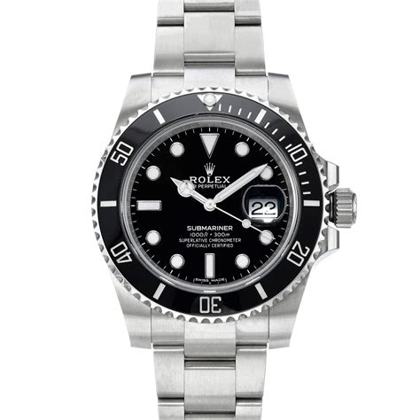 rolex submariner 11610 price|rolex submariner 116610ln for sale.